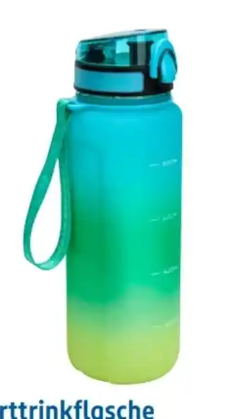 Rossmann Rossmann Ideenwelt Sporttrinkflasche Angebot