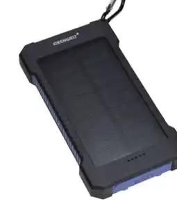 Rossmann Rossmann Ideenwelt Solar-Powerbank Angebot