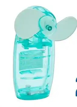 Rossmann Rossmann Ideenwelt Mini-Ventilator Angebot