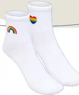 Rossmann Rossmann Ideenwelt Damen Rippsocken 2er Set Angebot