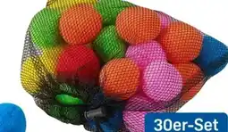 Rossmann Softball Wasserbomben 30er-Set Angebot