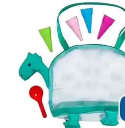 Rossmann Rossmann Ideenwelt Sandspielzeugtasche Angebot