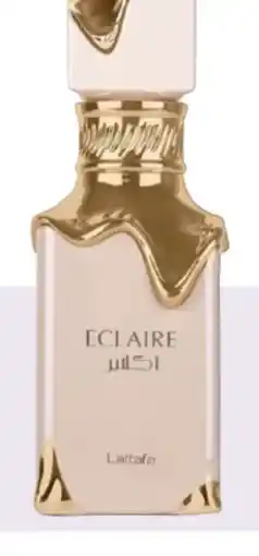 Rossmann Lattafa Eclaire Damen EdP Angebot