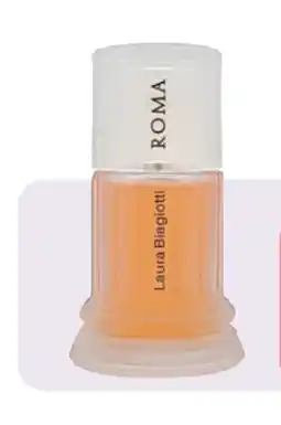 Rossmann Laura Biagiotti Romamor Donna EdT Angebot