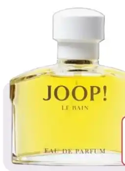 Rossmann Joop! Le Bain EdP Angebot