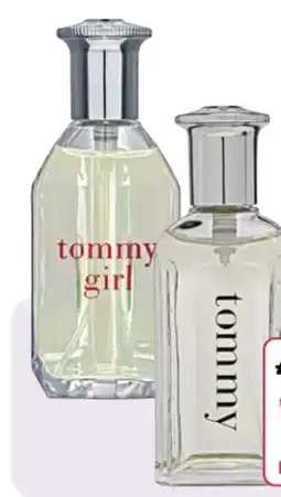 Rossmann Tommy Hilfiger Girl EdT Angebot