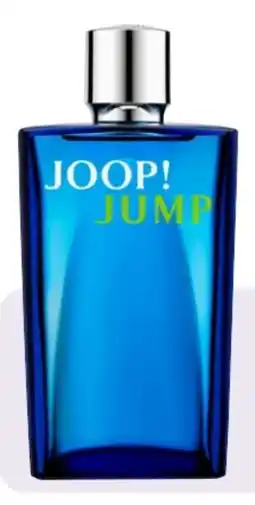 Rossmann Joop! Jump EdT Angebot