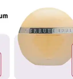 Rossmann Cerruti 1881 Pour Femme EdT Angebot