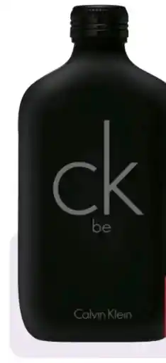 Rossmann Calvin Klein CK Be Eau de Toilette Angebot
