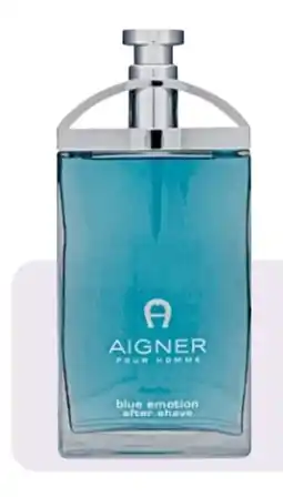 Rossmann Etienne Aigner Blue Emotion After Shave Angebot