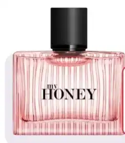 Rossmann Toni Gard My Honey EdP Angebot