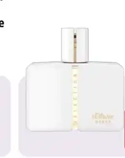 Rossmann s.Oliver Woman EdP Angebot