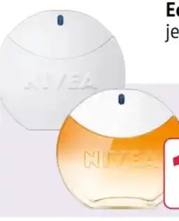 Rossmann Nivea Men EdT Angebot