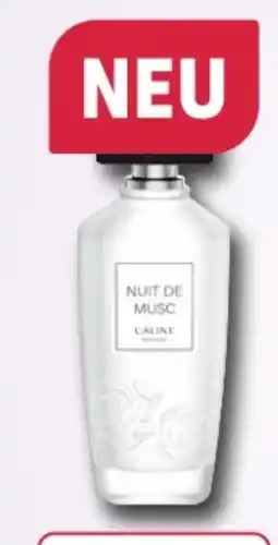 Rossmann Câline Woman EdP Angebot