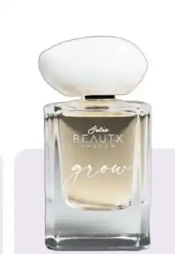 Rossmann Julia Beautx Grow Woman EDP Angebot