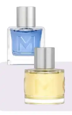 Rossmann Mexx Man EdT Angebot