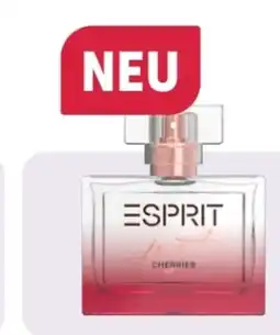 Rossmann Esprit Woman EdP Angebot