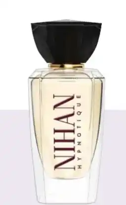 Rossmann Nihan Parfums Hypnotique Damen EdP Angebot