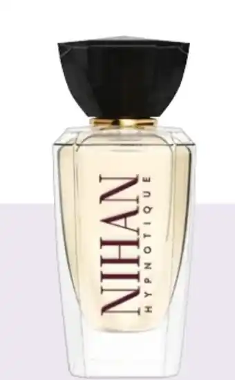 Rossmann Nihan Parfums Hypnotique Damen EdP Angebot