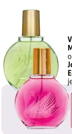Rossmann Gloria Vanderbilt Minuit a New York Spray EdP Angebot