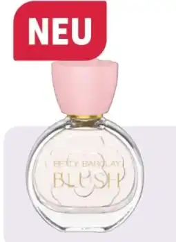 Rossmann Betty Barclay Woman EdT Angebot