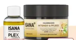 Rossmann Isana Professional Haaröl Angebot
