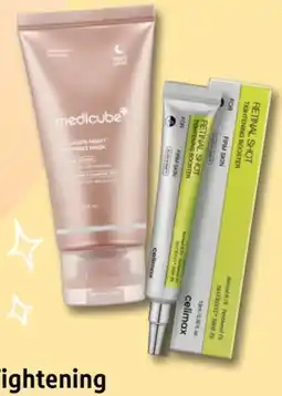 Rossmann Medicube Collagen Night Wrapping Mask Angebot