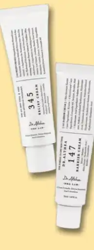 Rossmann Dr. Althea 345 Relief Creme Angebot