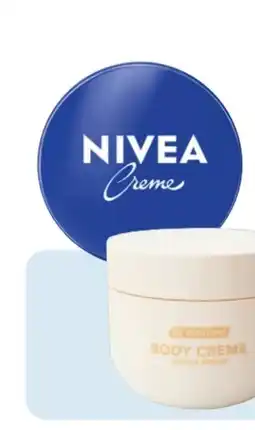 Rossmann Nivea Creme Angebot