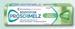 Rossmann Sensodyne Pro Schmelz Zahncreme Angebot