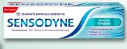 Rossmann Sensodyne Multicare Zahncreme Angebot