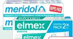 Rossmann Elmex Sensitive Zahncreme Angebot