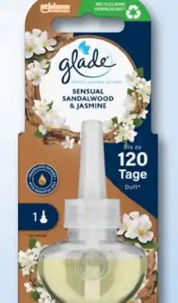 Rossmann Glade (by Brise) Duftstecker Nachfüller Angebot