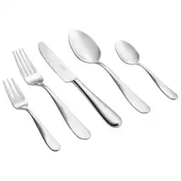 XXXLutz Johann Lafer Selection Besteck-Set Pure One 30-tlg Angebot