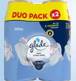 Rossmann Glade (by Brise) Automatic Spray Angebot