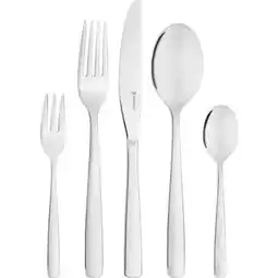 XXXLutz Zwilling J.A. Henckels Besteck-Set Rainfall 30-teilig Angebot
