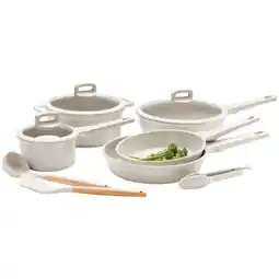 XXXLutz Homeware Professional Topf-Set Sahara 8-tlg Angebot