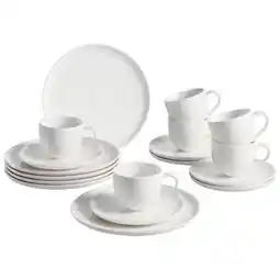 XXXLutz Ritzenhoff & Breker Kaffeeservice Skagen 18-tlg Angebot