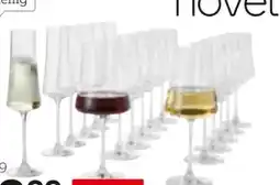 XXXLutz Novel Gläser-Set Bardolino 18-tlg Angebot