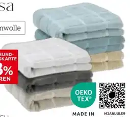 XXXLutz Esposa Handtuch Check Angebot