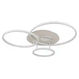 XXXLutz Globo LED-Deckenleuchte Invertina Angebot