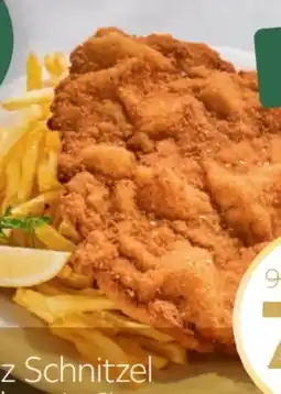 XXXLutz XXXL Schnitzel vom Schwein Angebot
