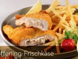 XXXLutz XXXL Pfifferling-Frischkäse Cordon bleu Angebot
