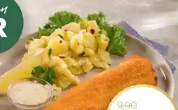 XXXLutz XXXL Seelachsfilet Angebot