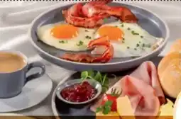 XXXLutz XXXL Großes Frühstück Angebot