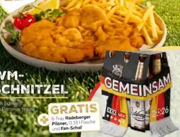 XXXLutz XXXL WM-Schnitzel Angebot