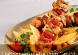 XXXLutz XXXL Hähnchenspieße vom Grill Angebot