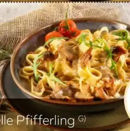 XXXLutz XXXL Tagliatelle Pfifferling Angebot