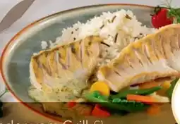 XXXLutz XXXL Zanderfilet vom Grill Angebot