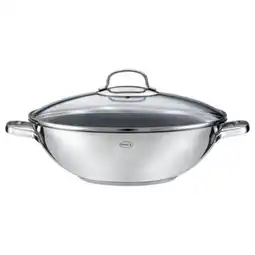 XXXLutz Rösle Wok Elegance 32cm Angebot